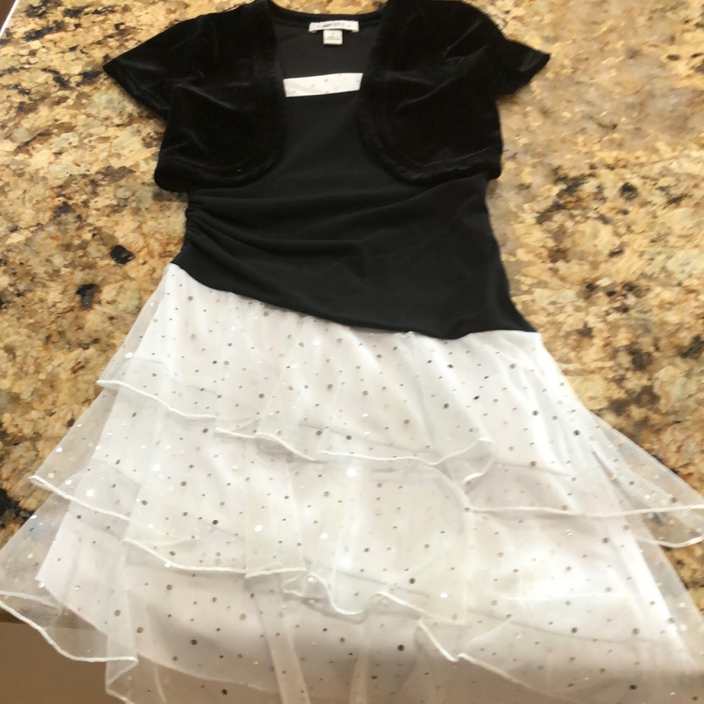Holiday Dress